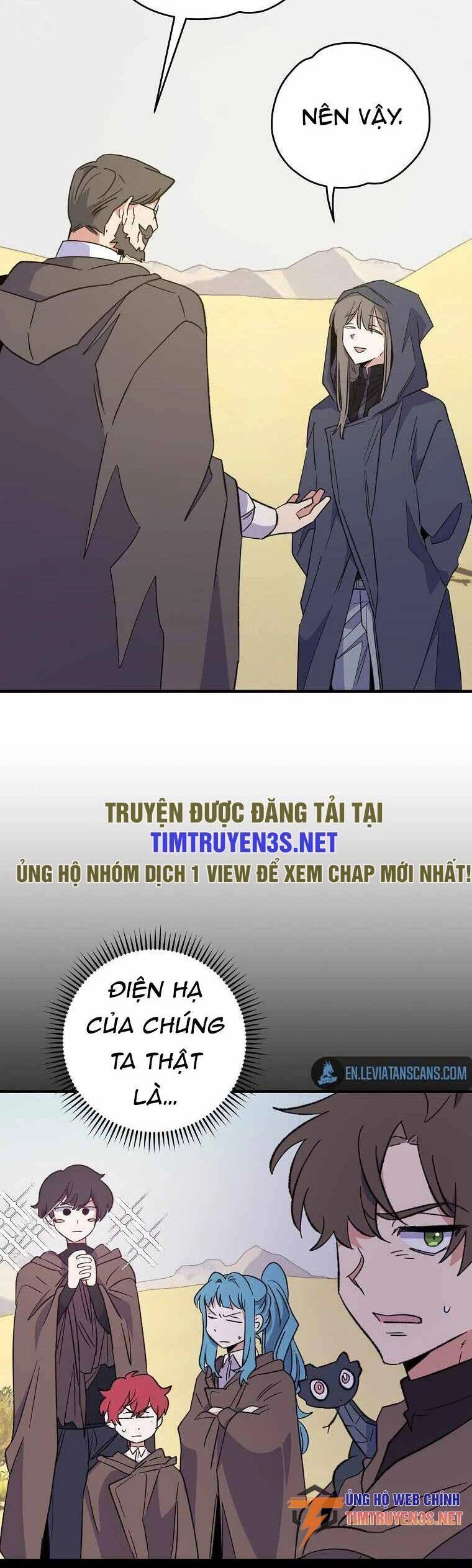 Nhà Hiền Triết Yigret Chapter 87 - 49