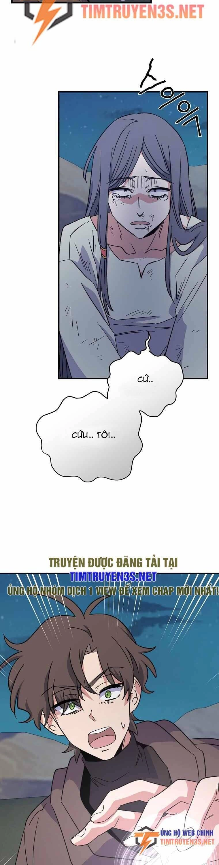 Nhà Hiền Triết Yigret Chapter 88 - 6