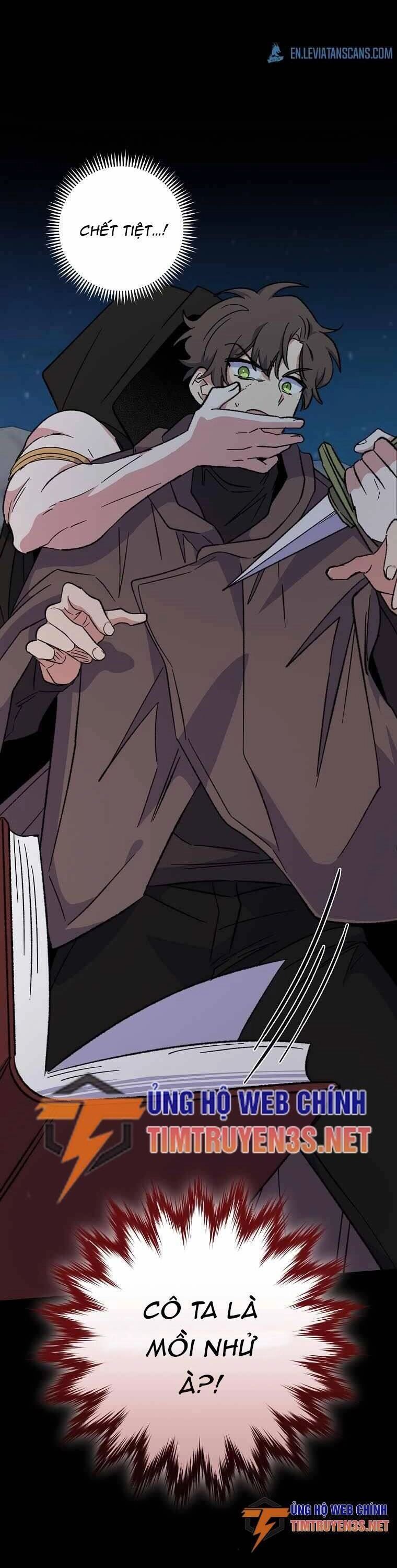 Nhà Hiền Triết Yigret Chapter 88 - 8