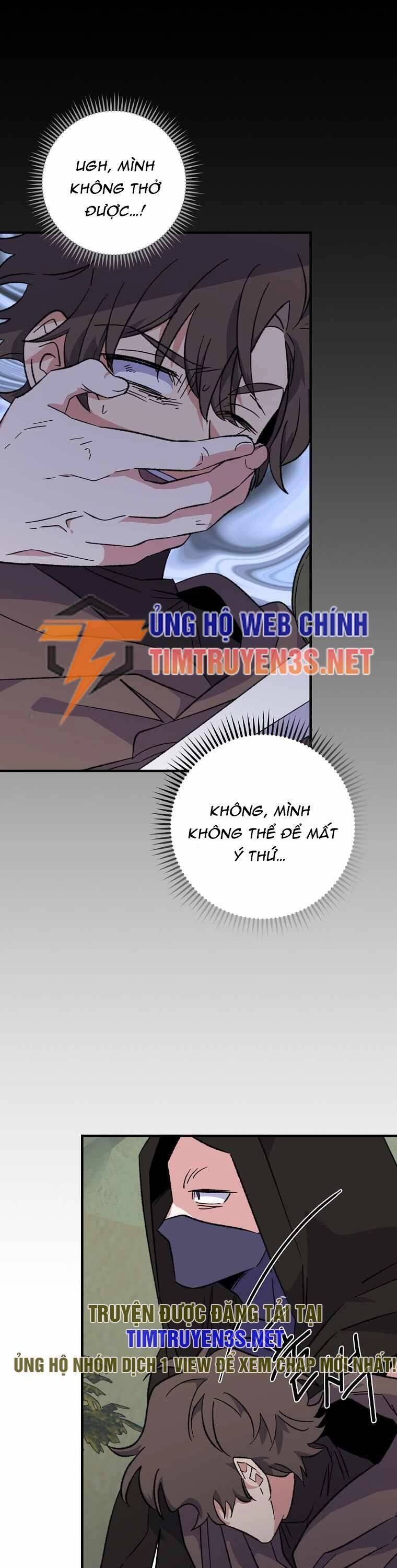 Nhà Hiền Triết Yigret Chapter 88 - 9