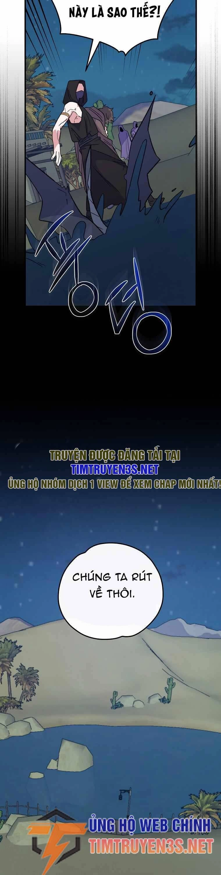 Nhà Hiền Triết Yigret Chapter 88 - 11