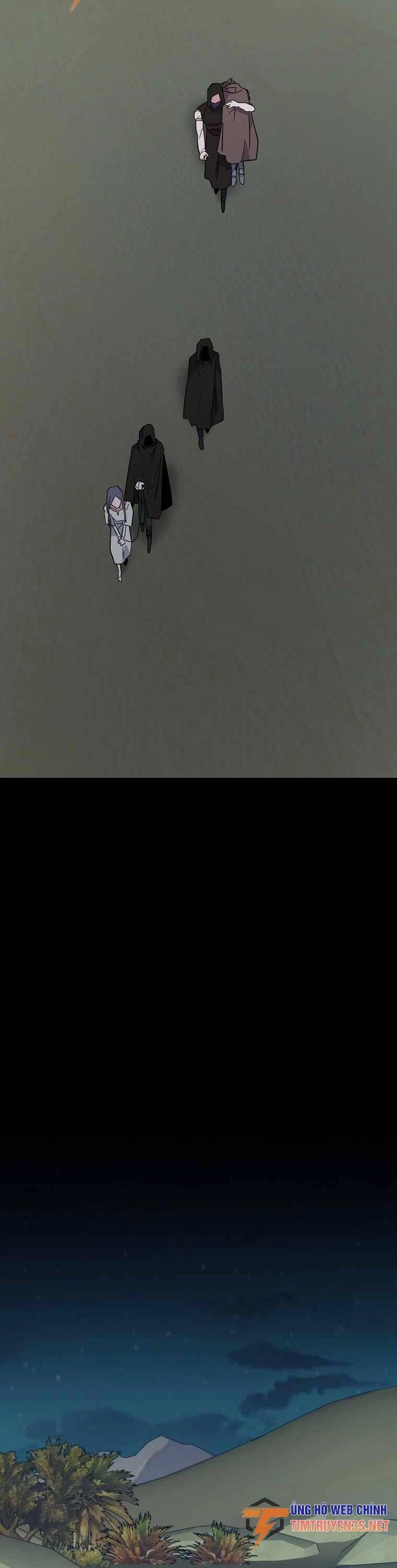 Nhà Hiền Triết Yigret Chapter 88 - 12