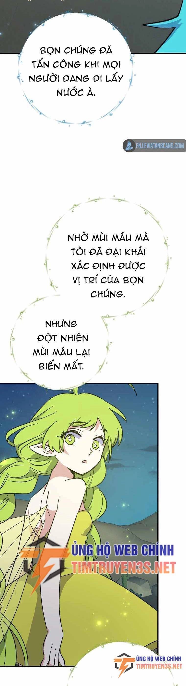 Nhà Hiền Triết Yigret Chapter 88 - 18