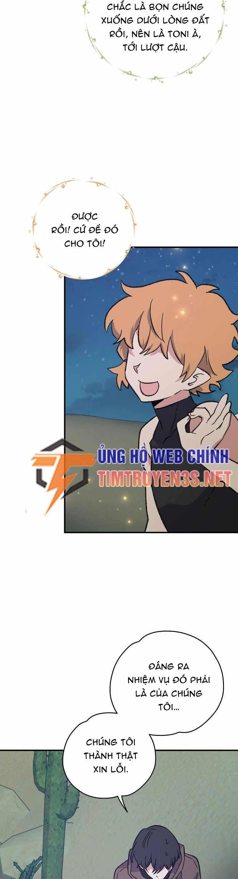 Nhà Hiền Triết Yigret Chapter 88 - 19