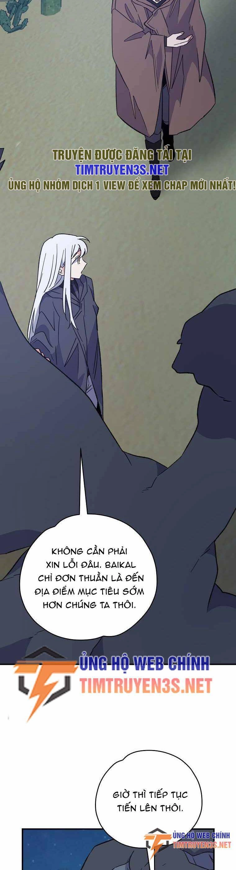 Nhà Hiền Triết Yigret Chapter 88 - 20