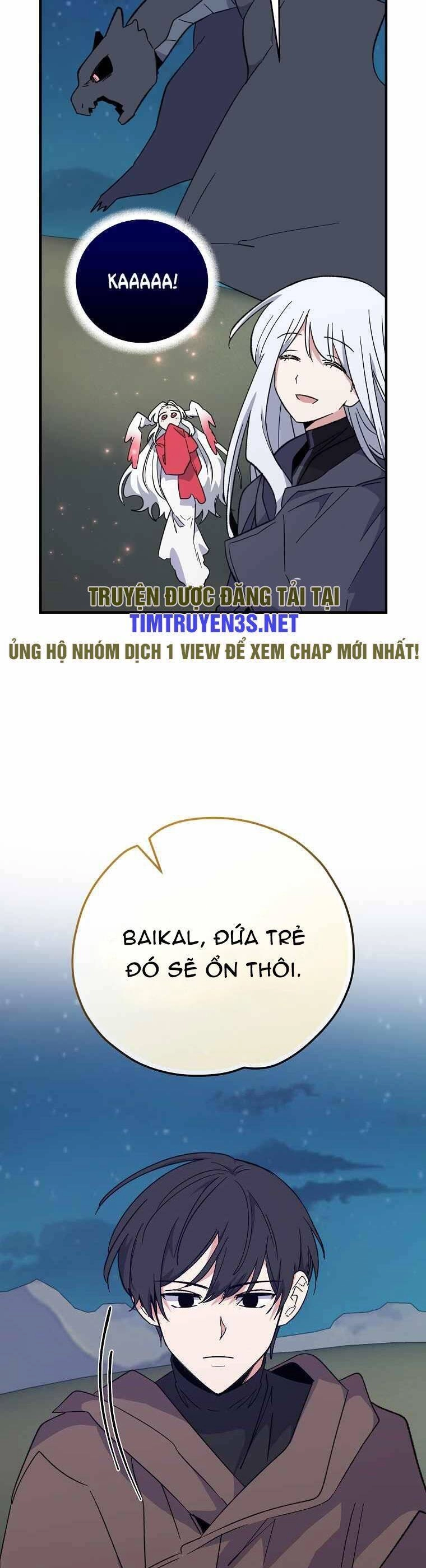 Nhà Hiền Triết Yigret Chapter 88 - 21