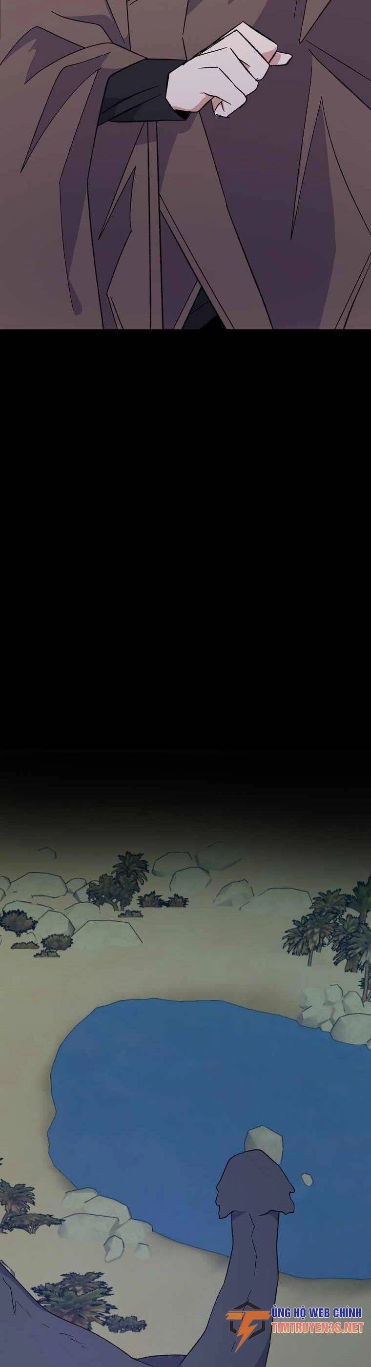 Nhà Hiền Triết Yigret Chapter 88 - 22