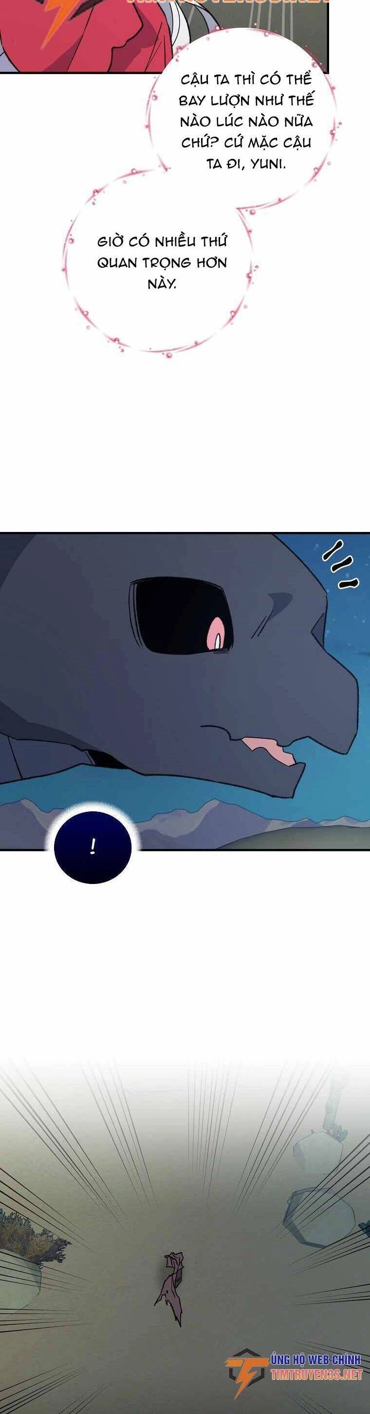 Nhà Hiền Triết Yigret Chapter 88 - 24