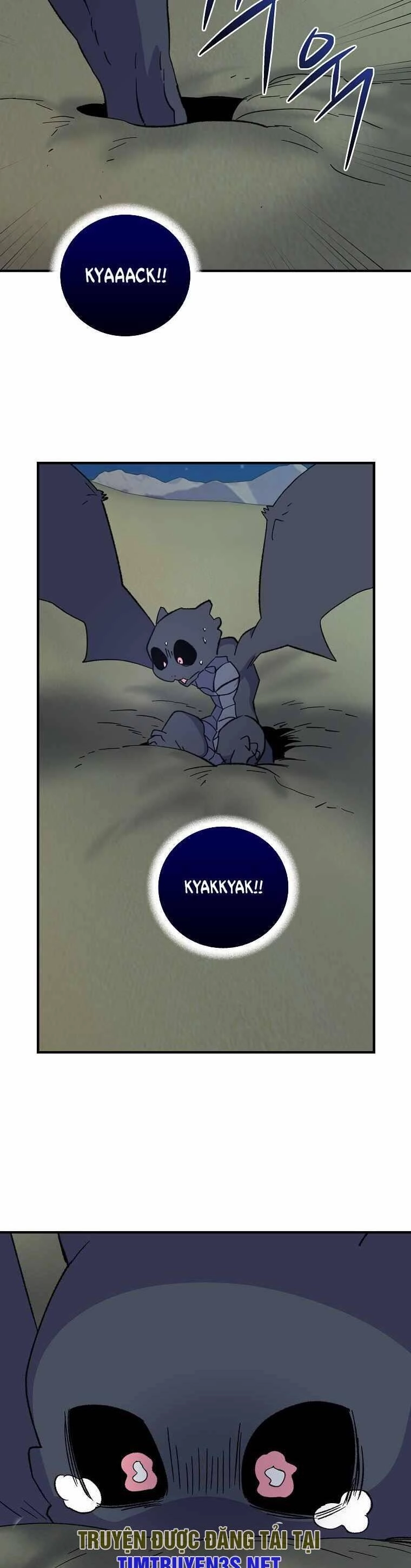 Nhà Hiền Triết Yigret Chapter 88 - 27