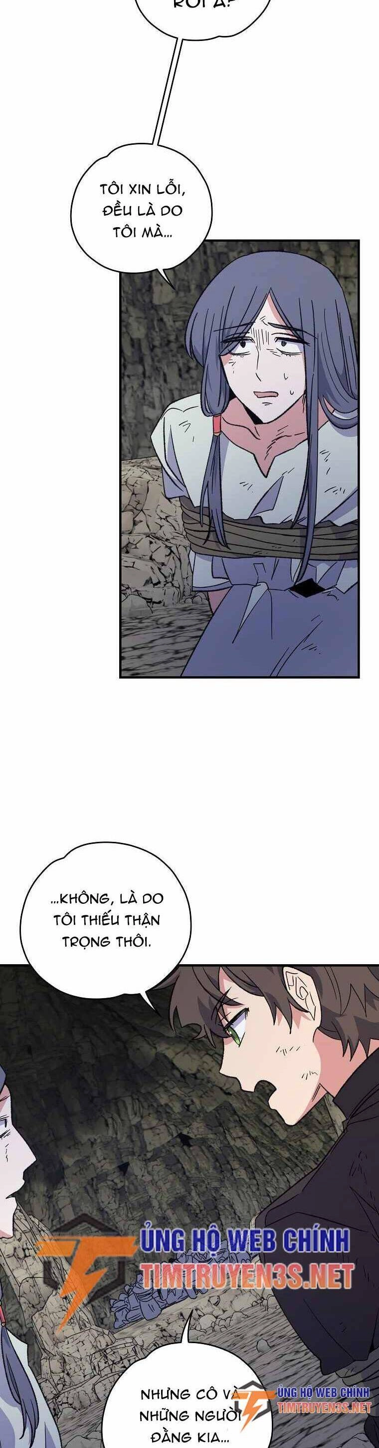 Nhà Hiền Triết Yigret Chapter 88 - 30