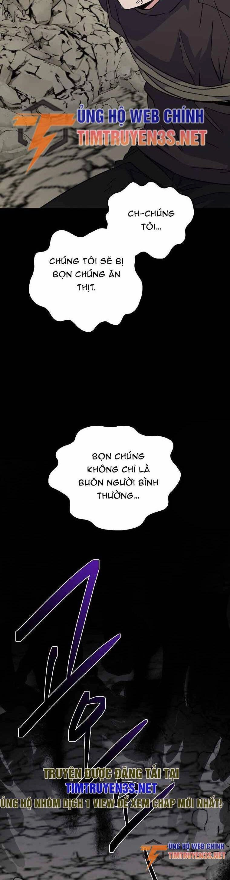 Nhà Hiền Triết Yigret Chapter 88 - 32