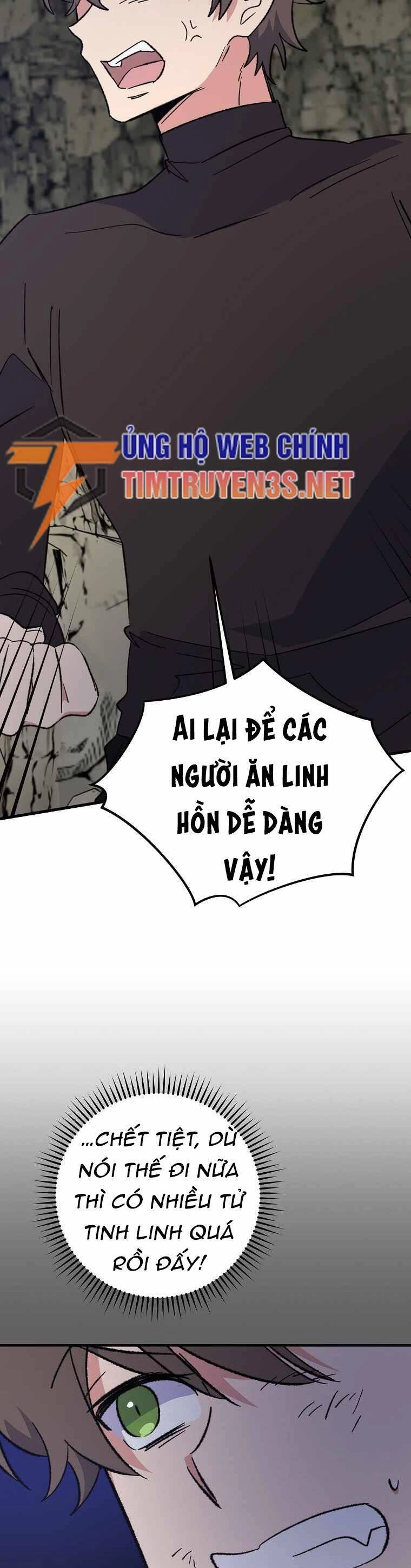 Nhà Hiền Triết Yigret Chapter 88 - 39