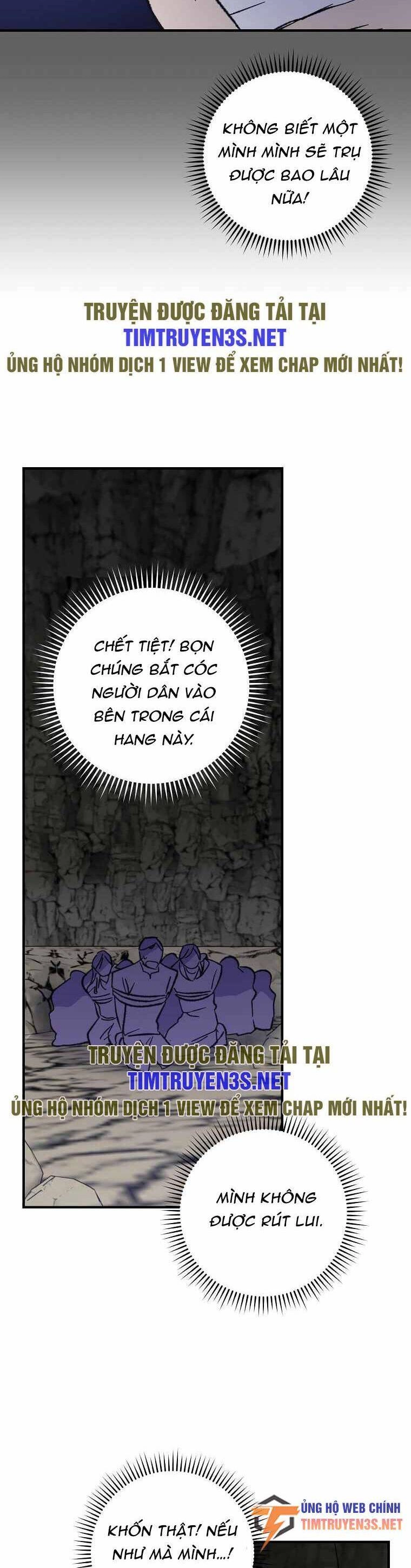 Nhà Hiền Triết Yigret Chapter 88 - 40