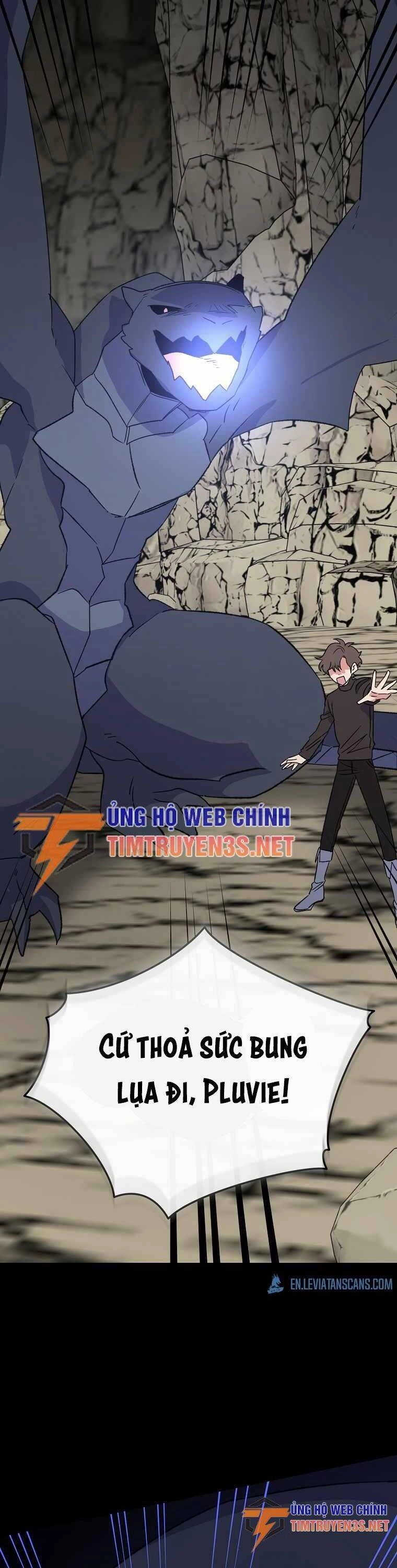 Nhà Hiền Triết Yigret Chapter 89 - 8