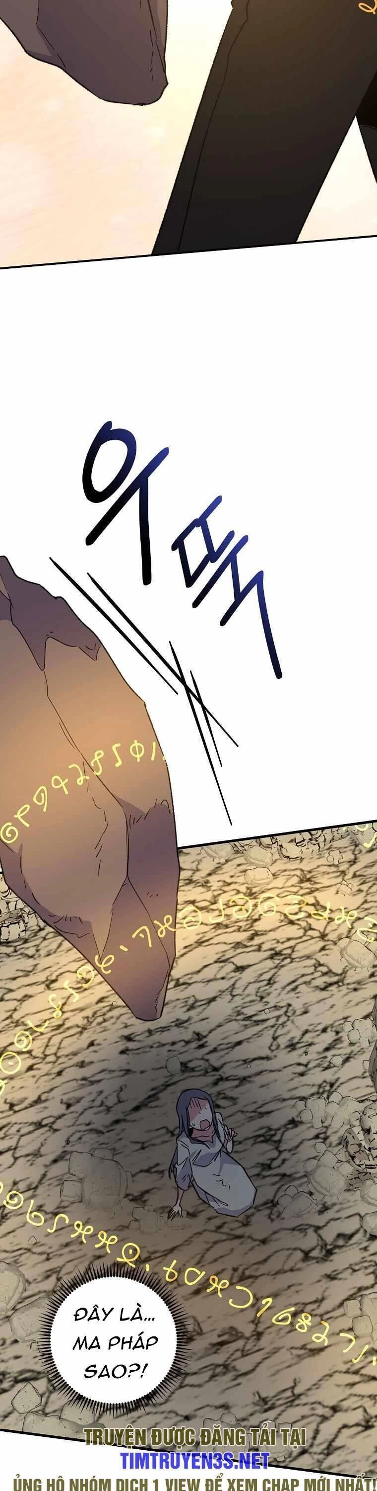 Nhà Hiền Triết Yigret Chapter 89 - 13