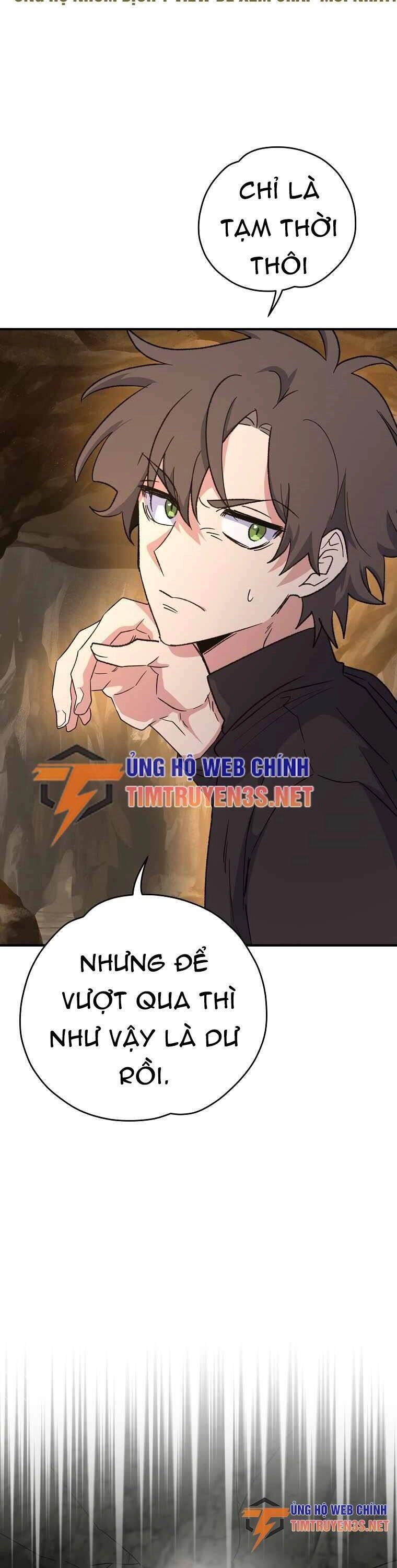 Nhà Hiền Triết Yigret Chapter 89 - 14