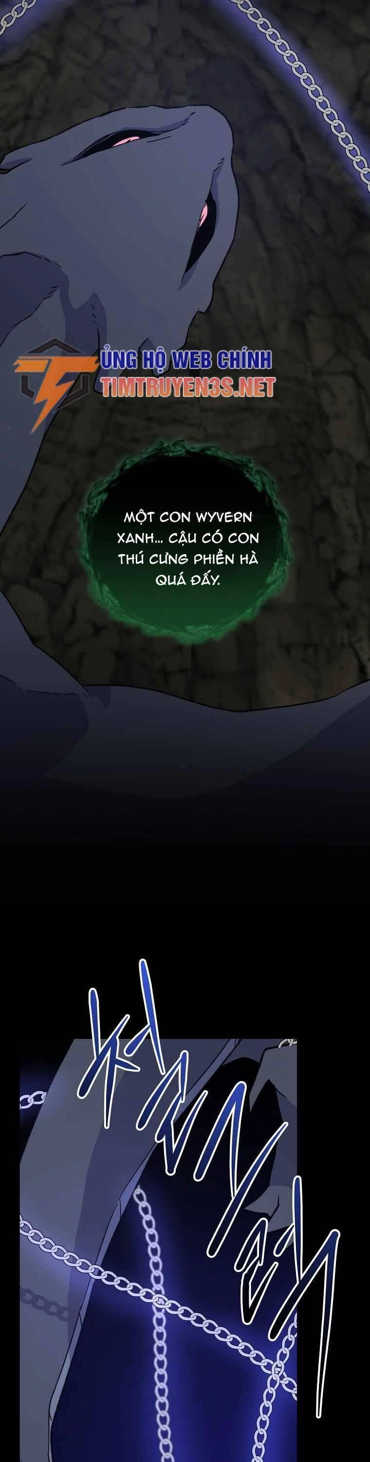 Nhà Hiền Triết Yigret Chapter 89 - 17