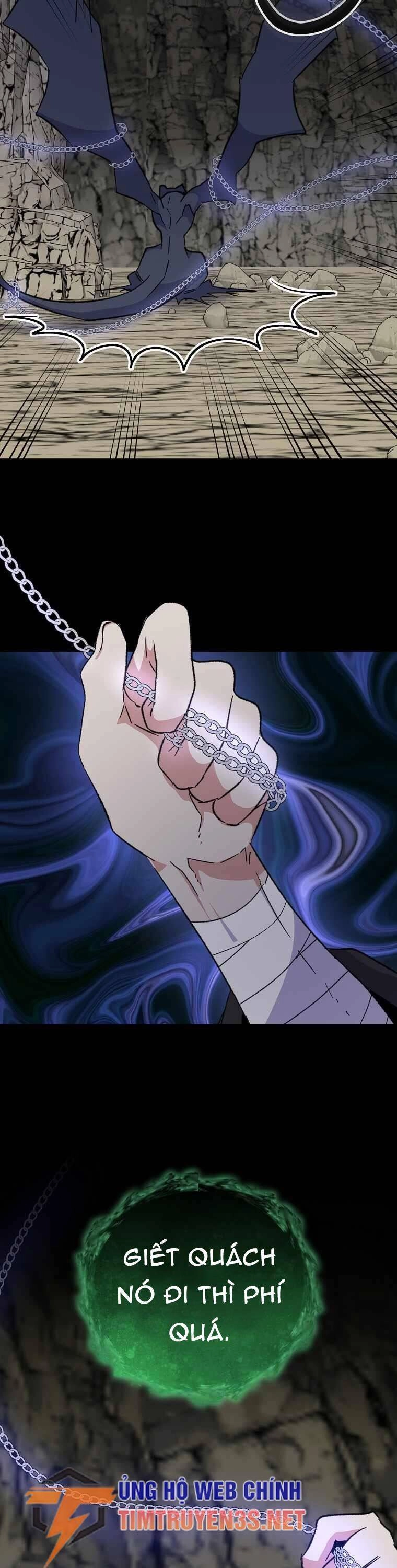 Nhà Hiền Triết Yigret Chapter 89 - 19