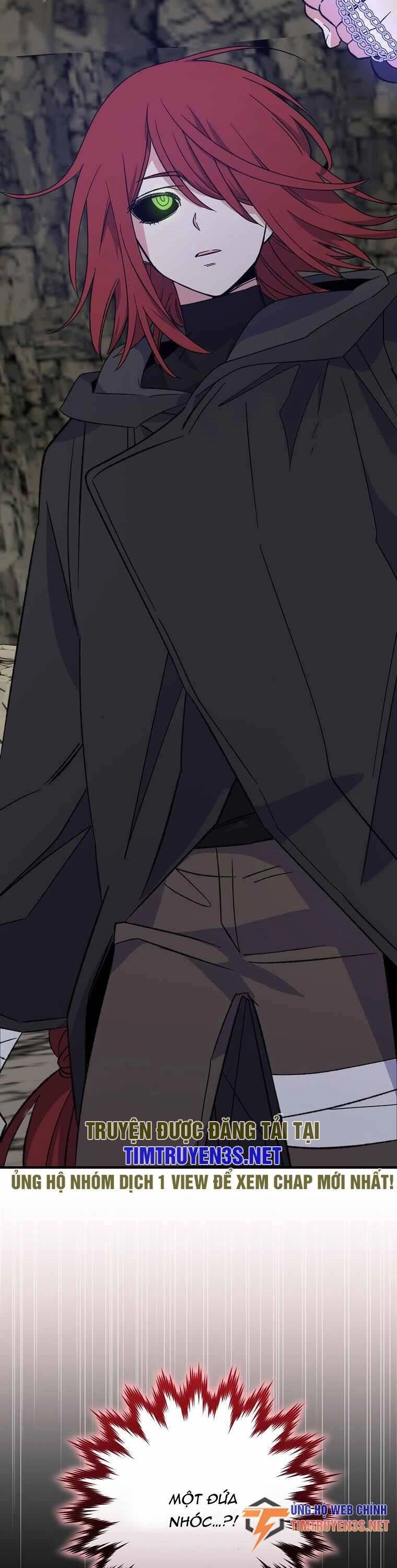 Nhà Hiền Triết Yigret Chapter 89 - 20