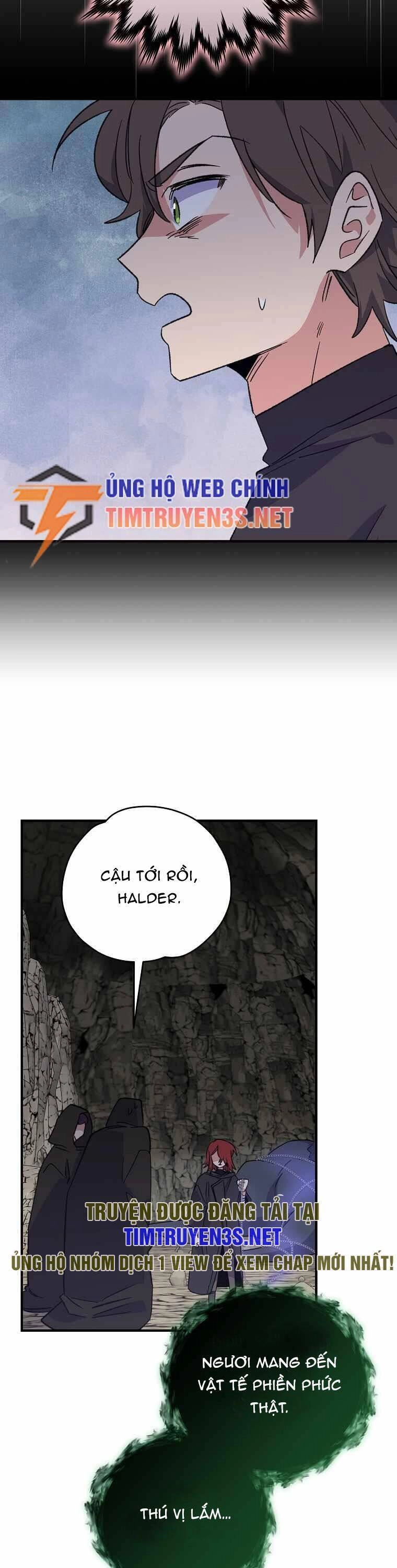 Nhà Hiền Triết Yigret Chapter 89 - 21