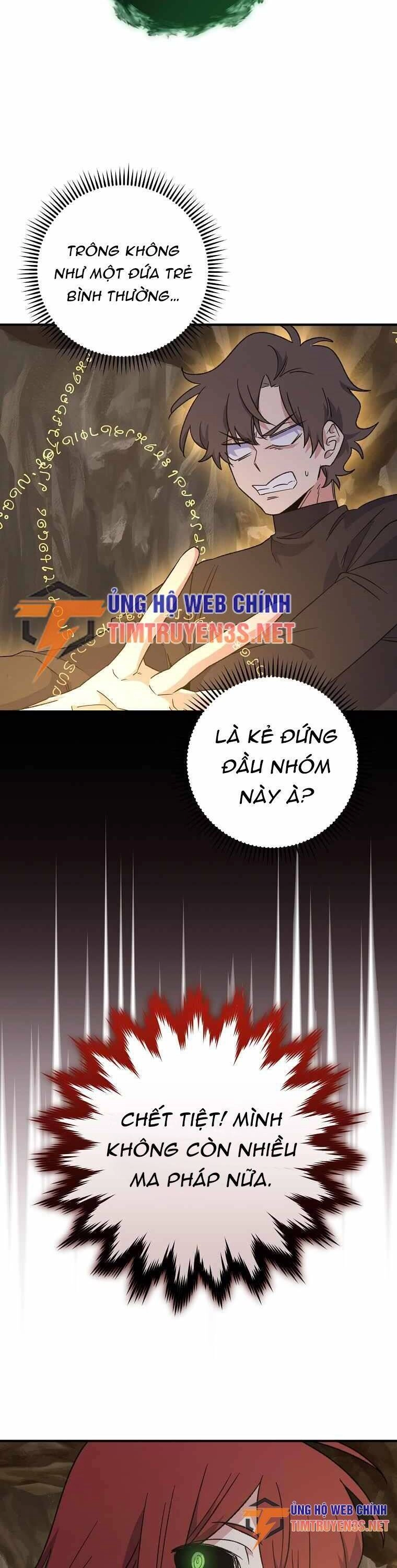 Nhà Hiền Triết Yigret Chapter 89 - 22