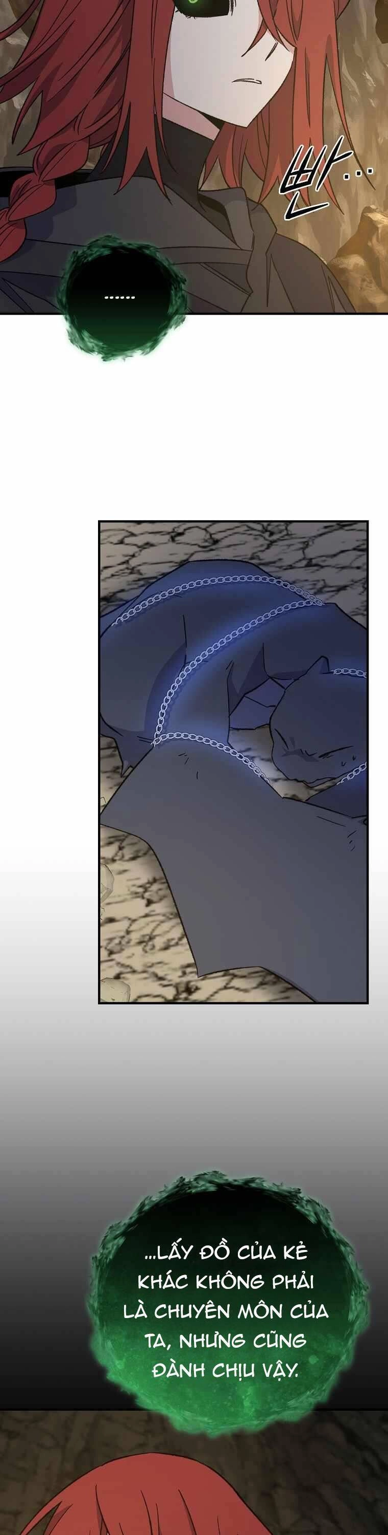 Nhà Hiền Triết Yigret Chapter 89 - 23