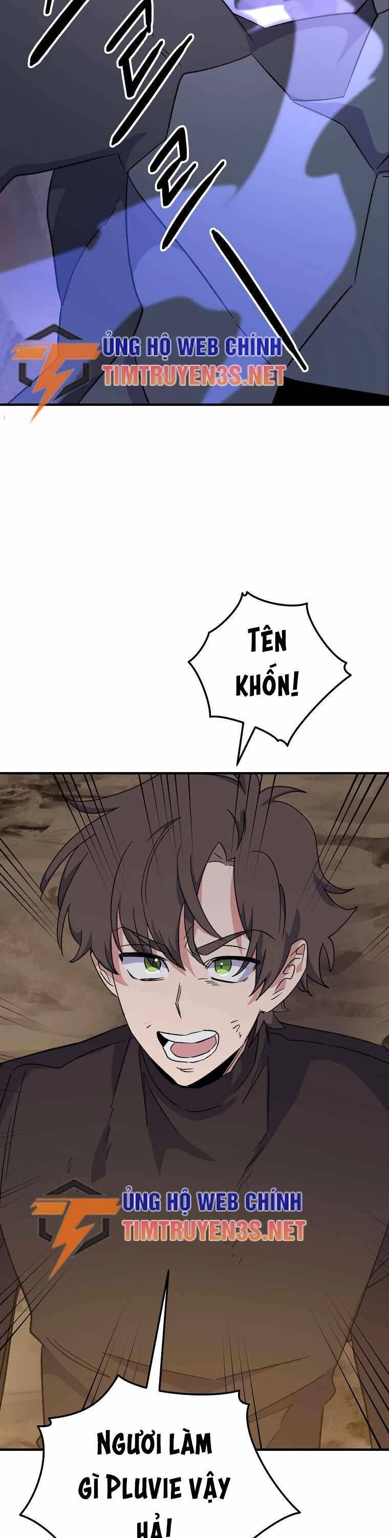 Nhà Hiền Triết Yigret Chapter 89 - 25