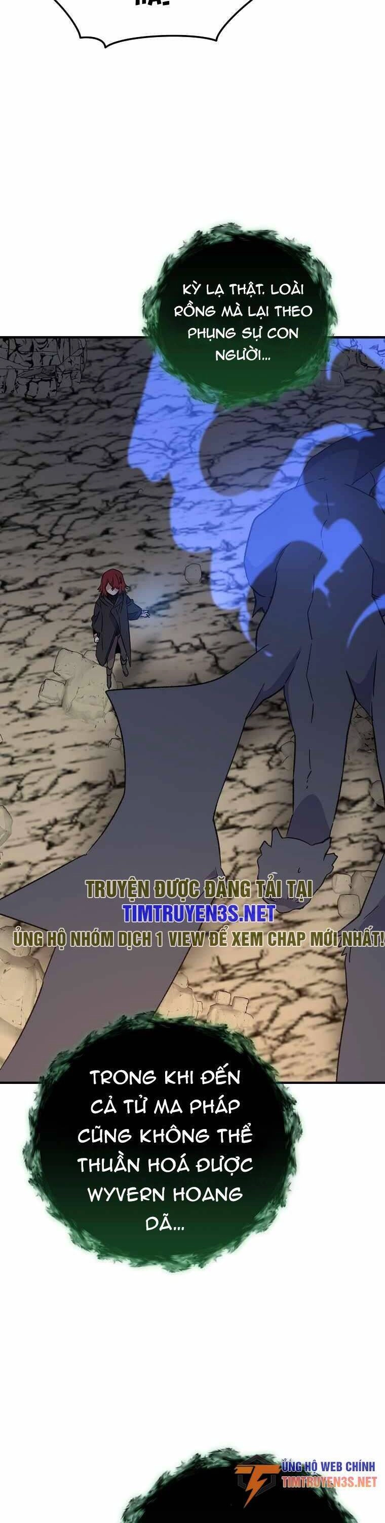 Nhà Hiền Triết Yigret Chapter 89 - 26