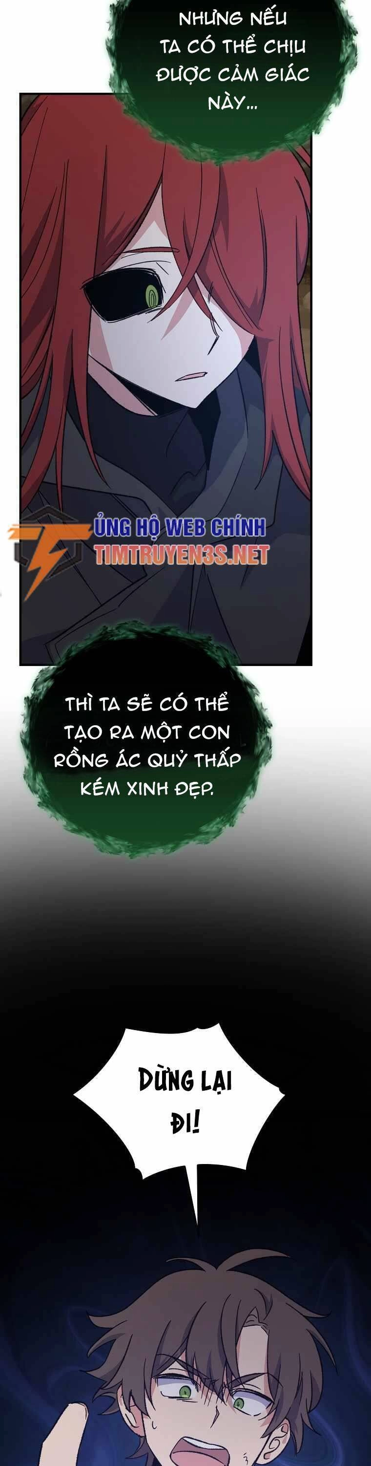 Nhà Hiền Triết Yigret Chapter 89 - 27