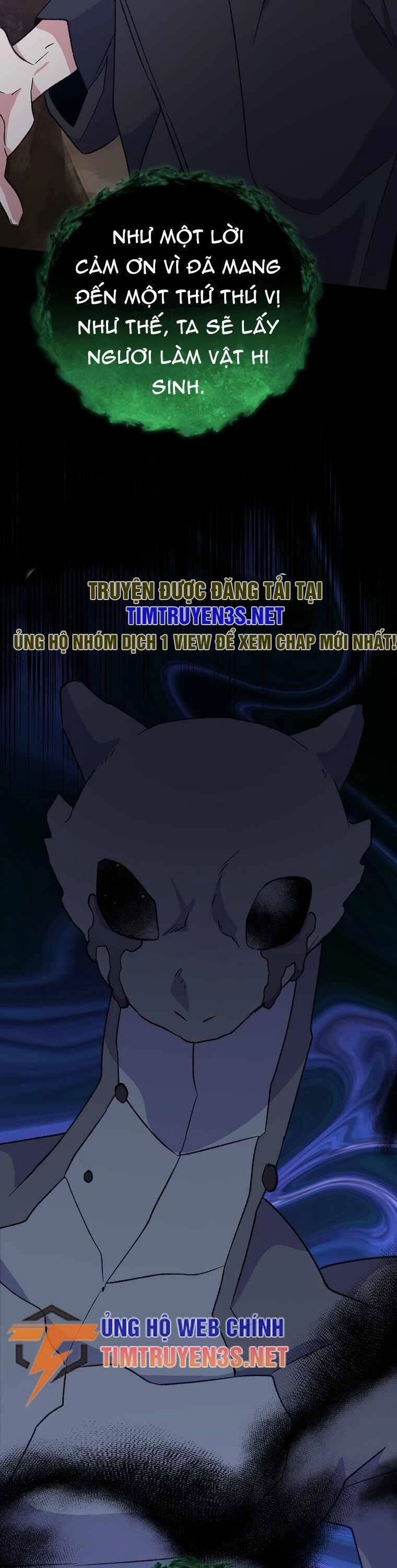 Nhà Hiền Triết Yigret Chapter 89 - 29