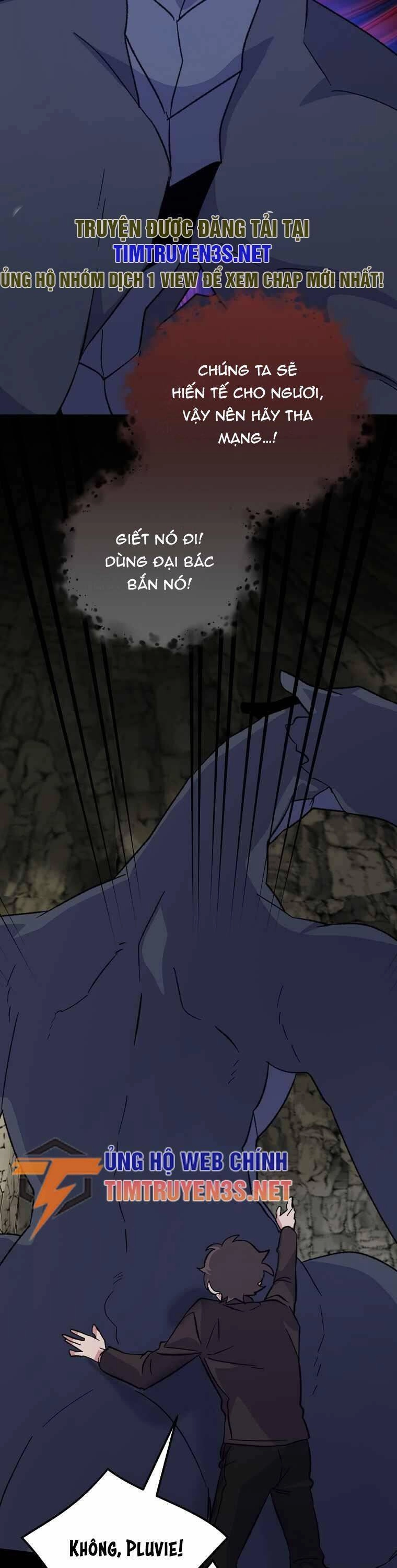 Nhà Hiền Triết Yigret Chapter 89 - 31