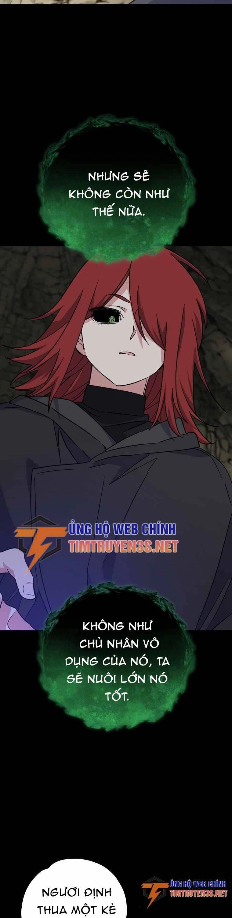 Nhà Hiền Triết Yigret Chapter 89 - 34