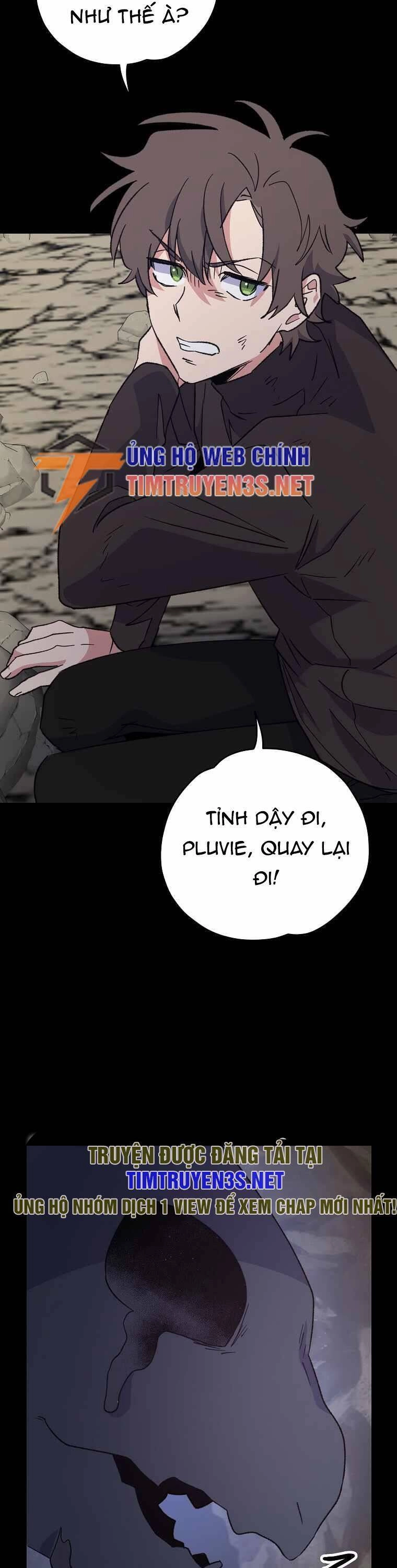 Nhà Hiền Triết Yigret Chapter 89 - 35