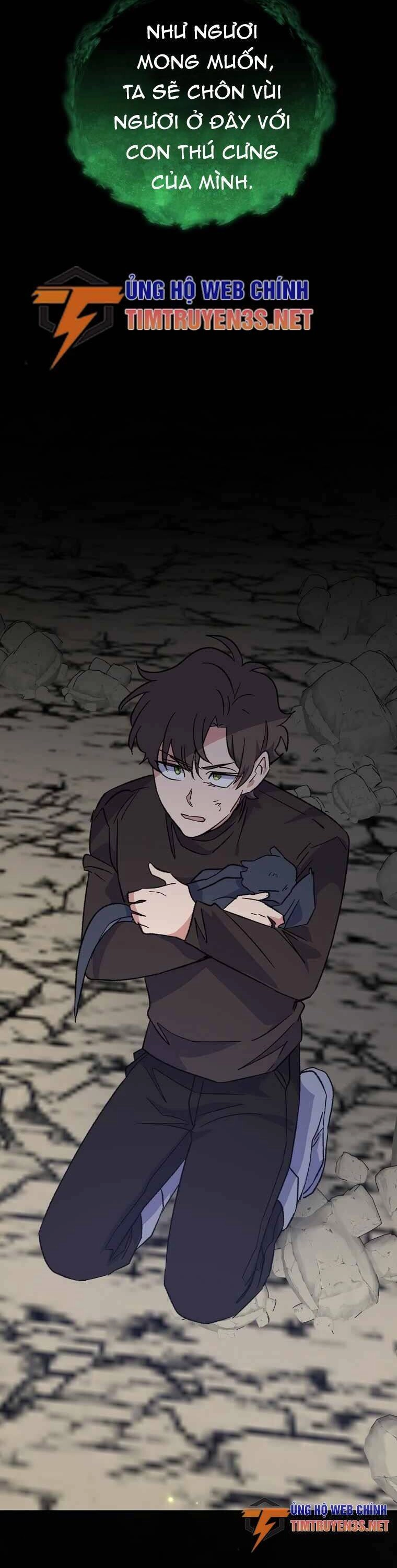 Nhà Hiền Triết Yigret Chapter 89 - 42