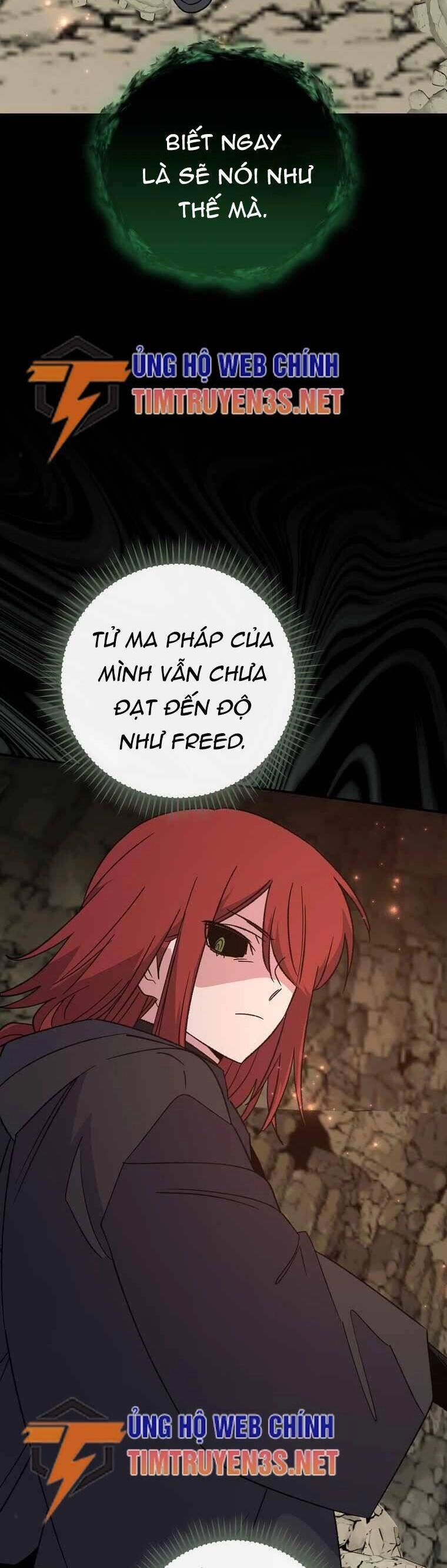 Nhà Hiền Triết Yigret Chapter 90 - 12