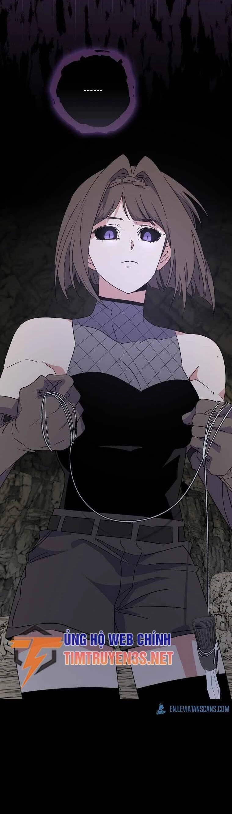 Nhà Hiền Triết Yigret Chapter 90 - 18