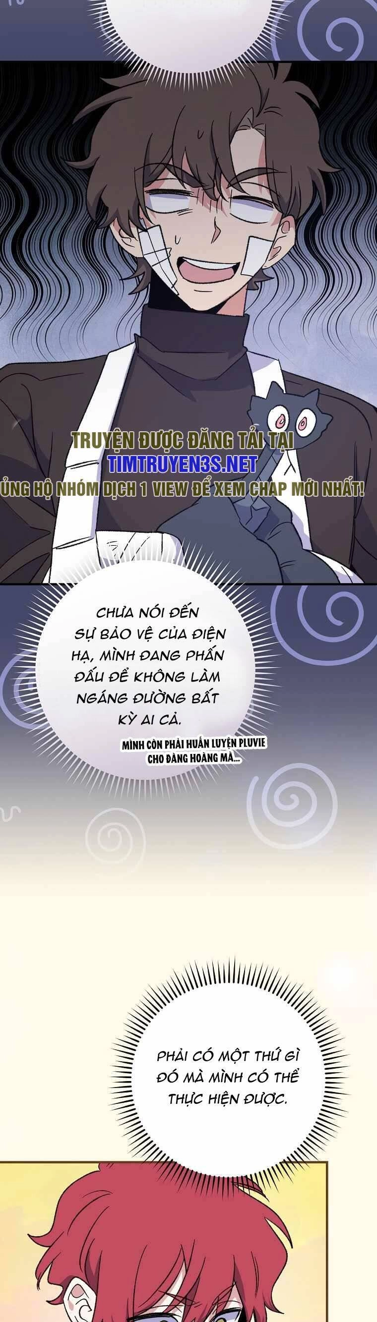 Nhà Hiền Triết Yigret Chapter 90 - 38