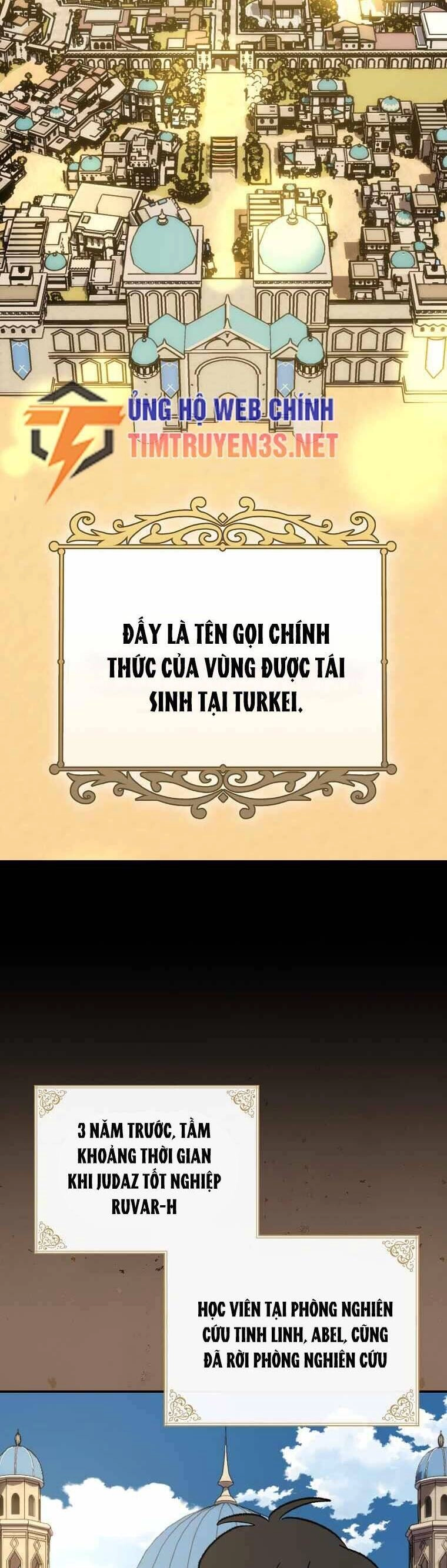 Nhà Hiền Triết Yigret Chapter 90 - 42