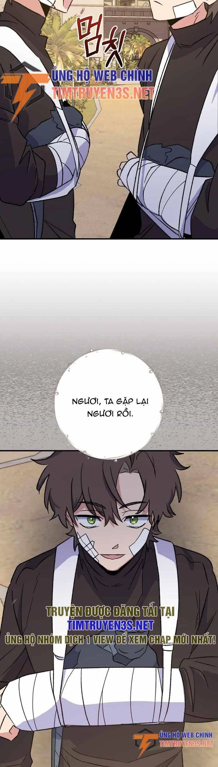 Nhà Hiền Triết Yigret Chapter 90 - 46