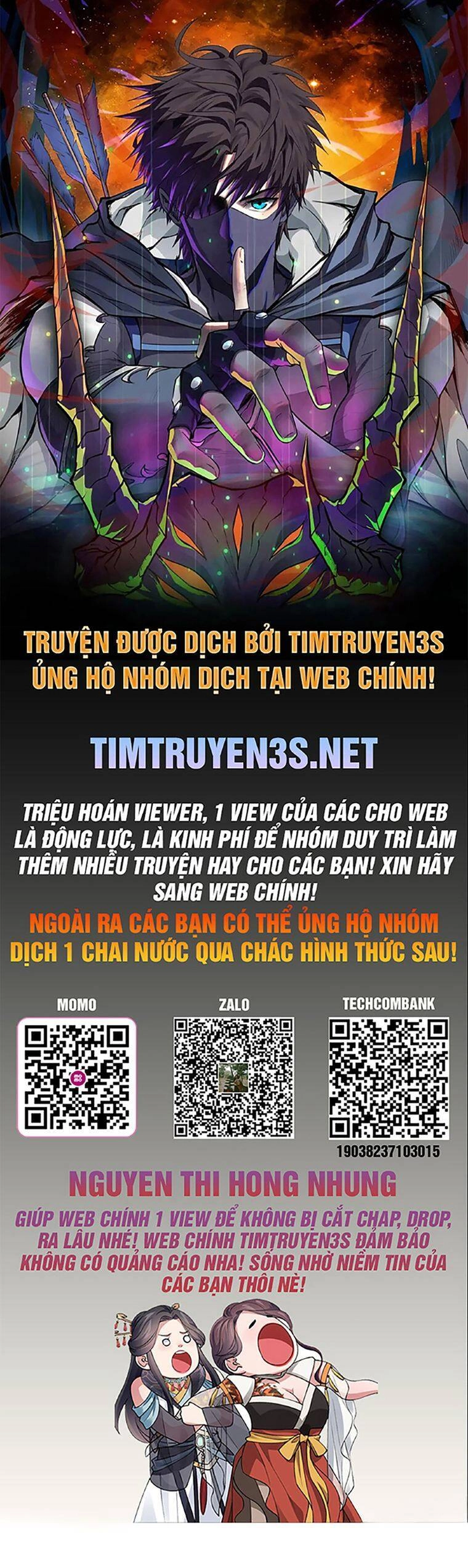 Nhà Hiền Triết Yigret Chapter 91 - 1