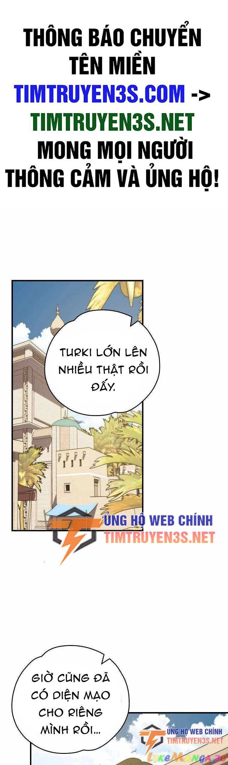 Nhà Hiền Triết Yigret Chapter 91 - 2