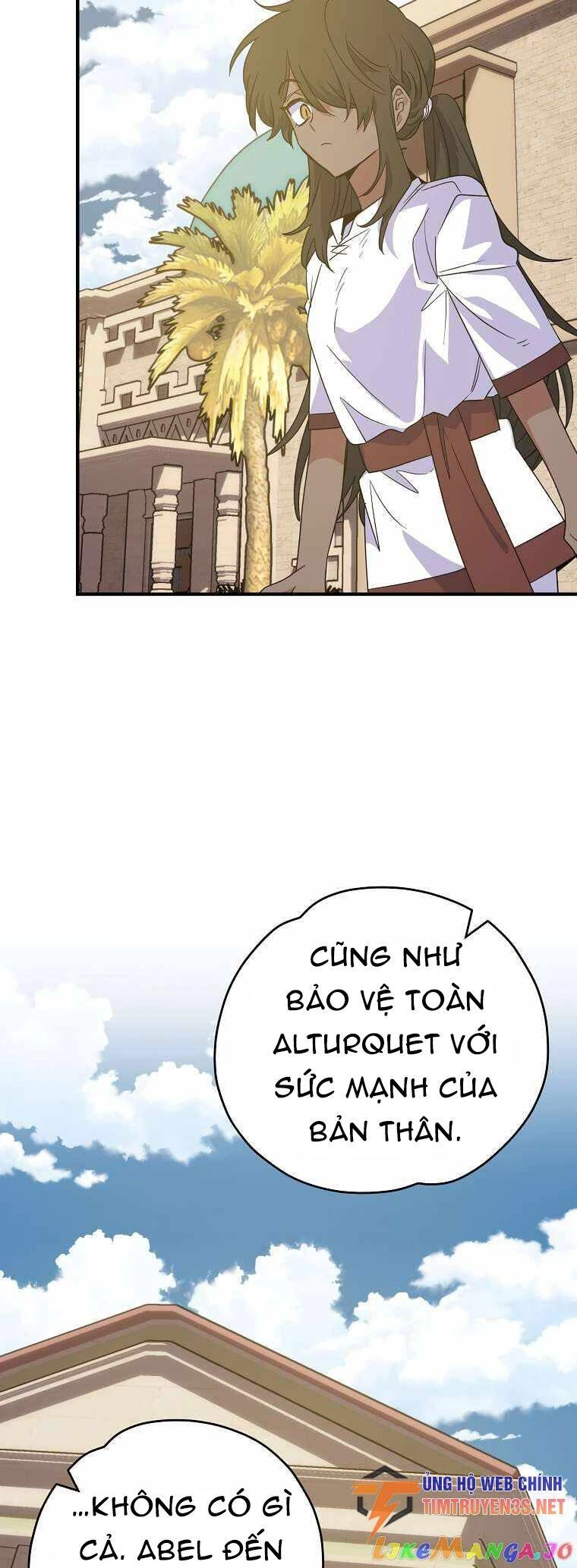 Nhà Hiền Triết Yigret Chapter 91 - 3