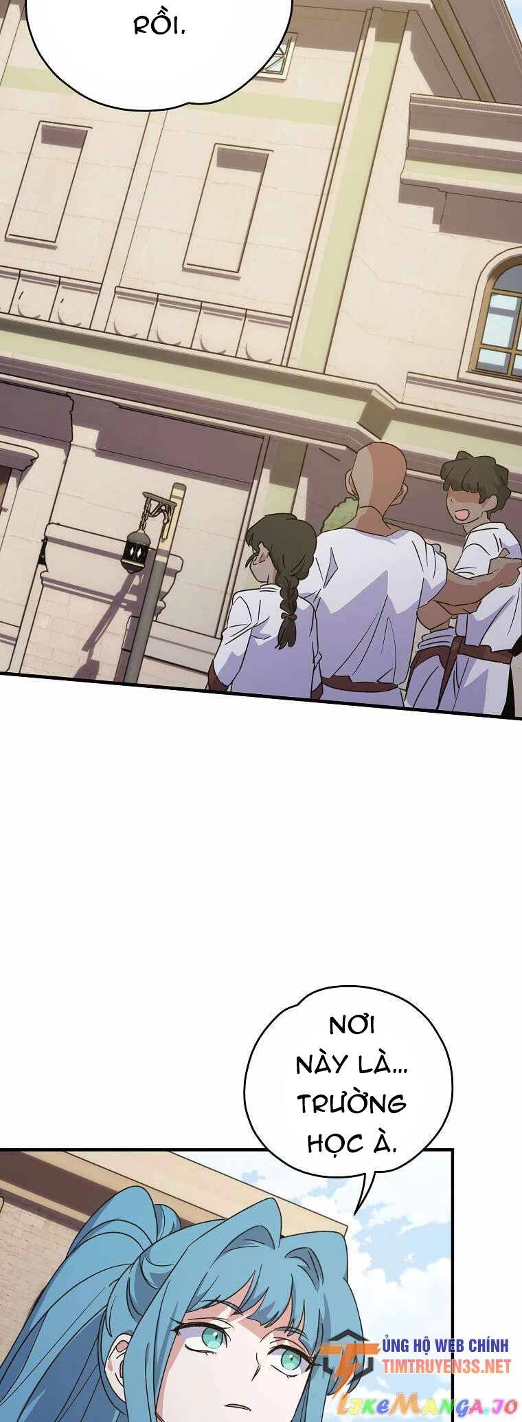 Nhà Hiền Triết Yigret Chapter 91 - 4