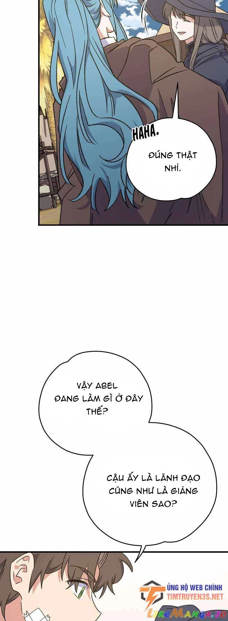 Nhà Hiền Triết Yigret Chapter 91 - 6