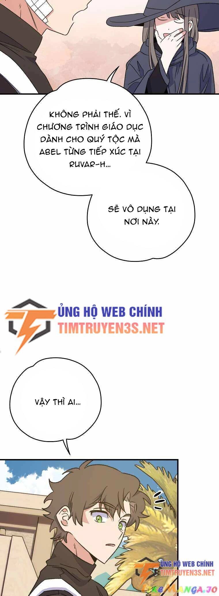 Nhà Hiền Triết Yigret Chapter 91 - 7