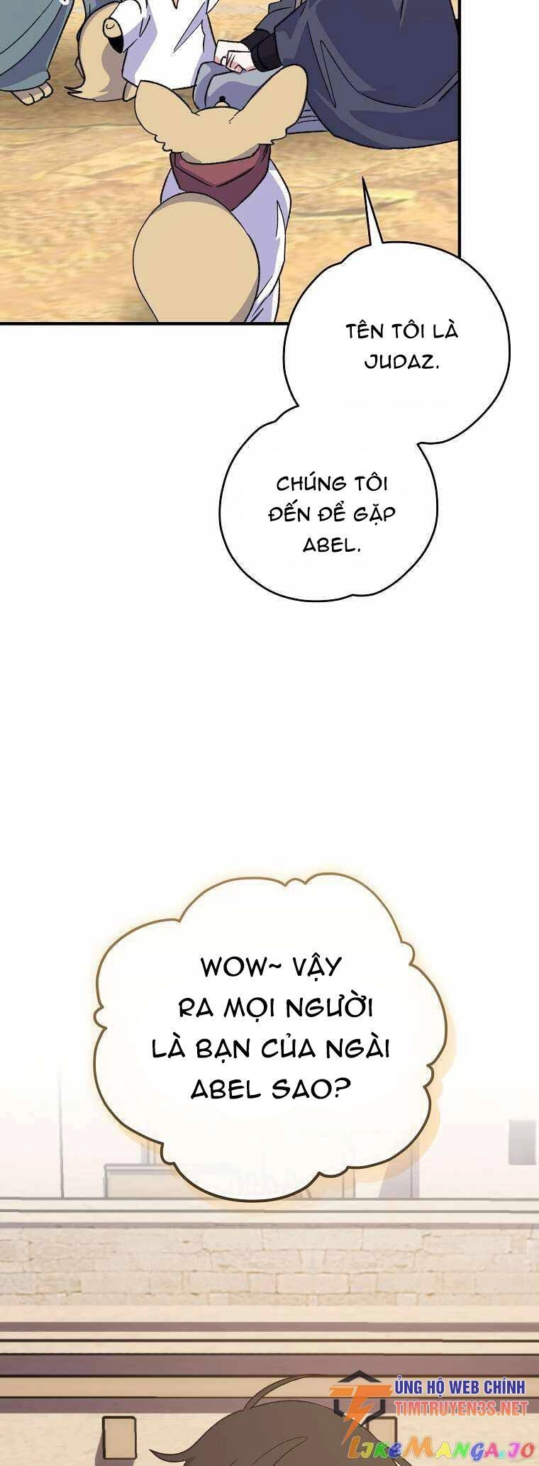 Nhà Hiền Triết Yigret Chapter 91 - 11