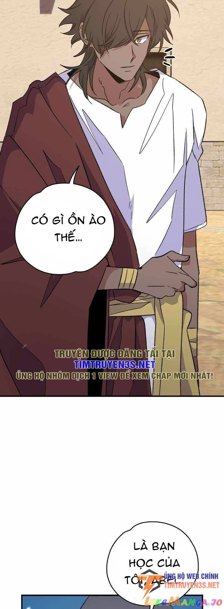 Nhà Hiền Triết Yigret Chapter 91 - 12