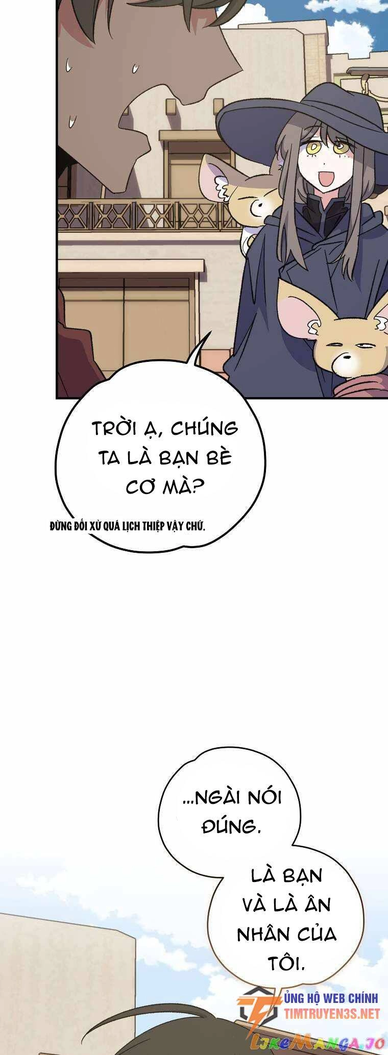 Nhà Hiền Triết Yigret Chapter 91 - 14