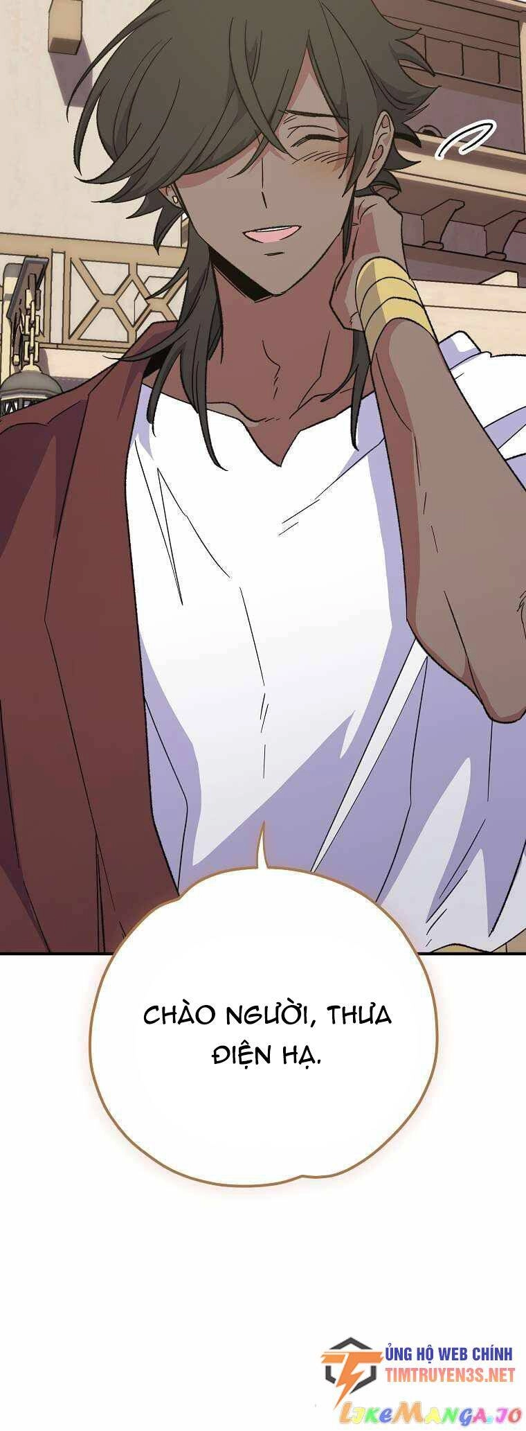 Nhà Hiền Triết Yigret Chapter 91 - 15