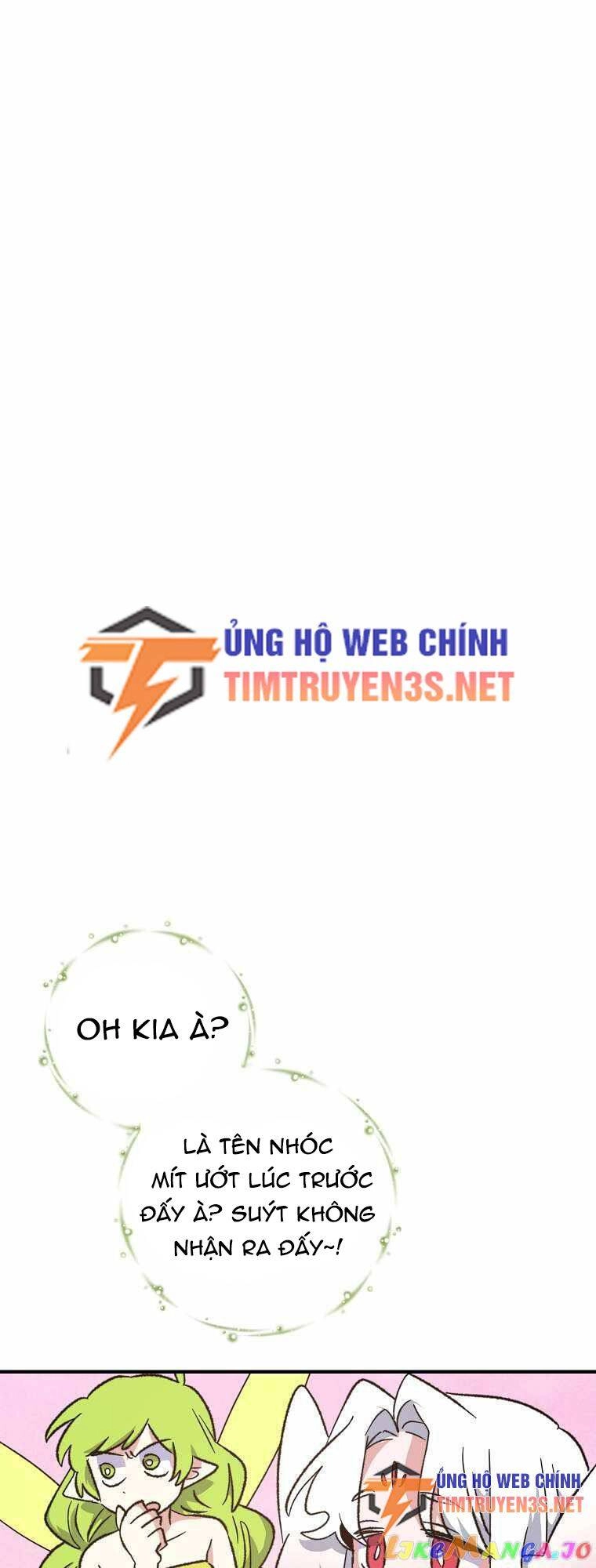 Nhà Hiền Triết Yigret Chapter 91 - 17
